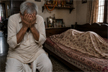 Daughter dies of illness, father keeps her body at home for 4 months in UP home; arrested
